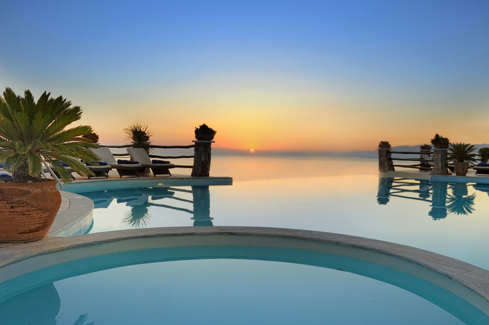Hotel Creta Blue Luxury Collection (Adults Only) Hersonissos  Exterior foto