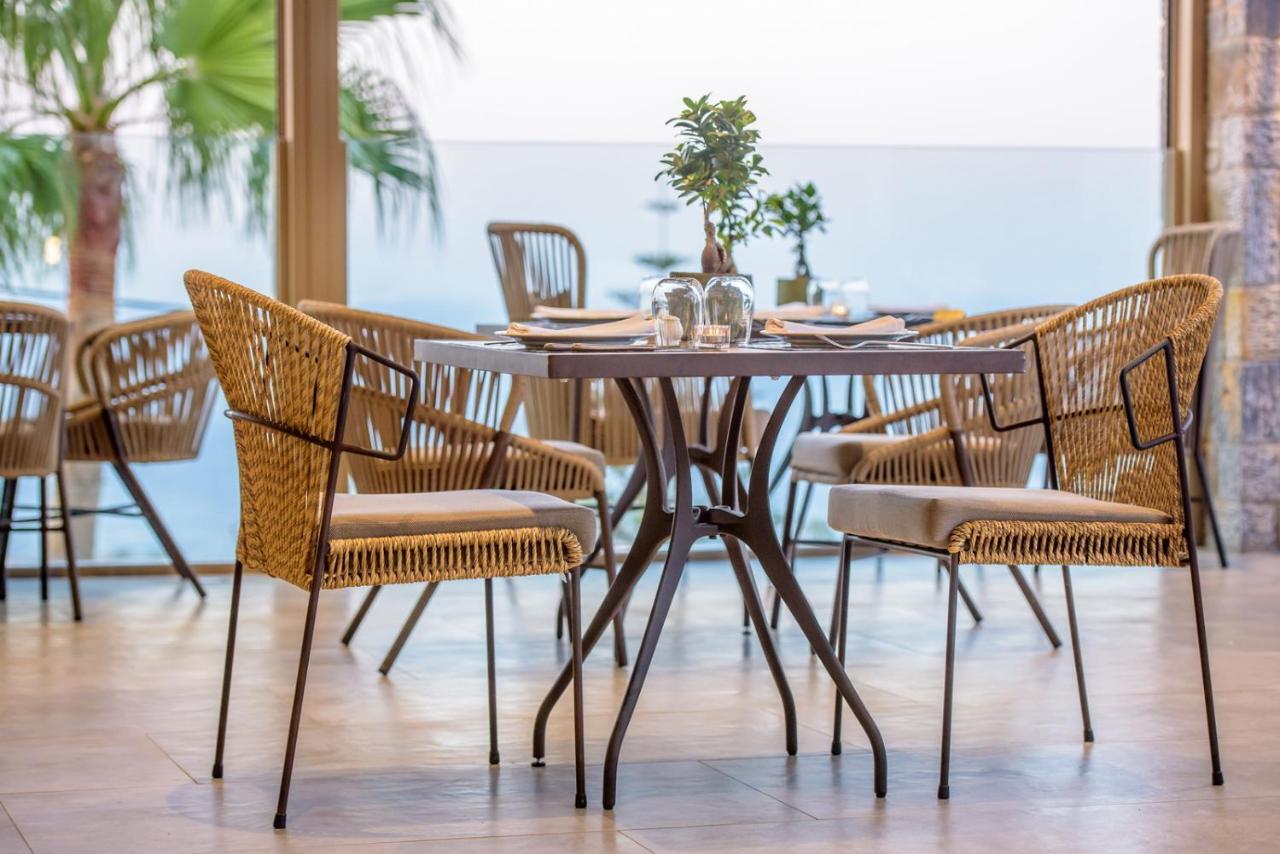 Hotel Creta Blue Luxury Collection (Adults Only) Hersonissos  Exterior foto